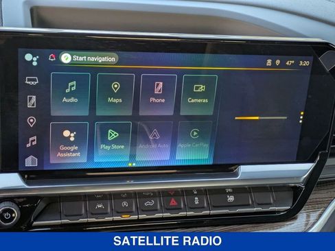 New 2026 Chevrolet Silverado 1500 LT image 24