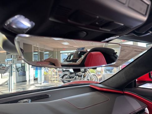 New 2026 Chevrolet Corvette Z06 image 32