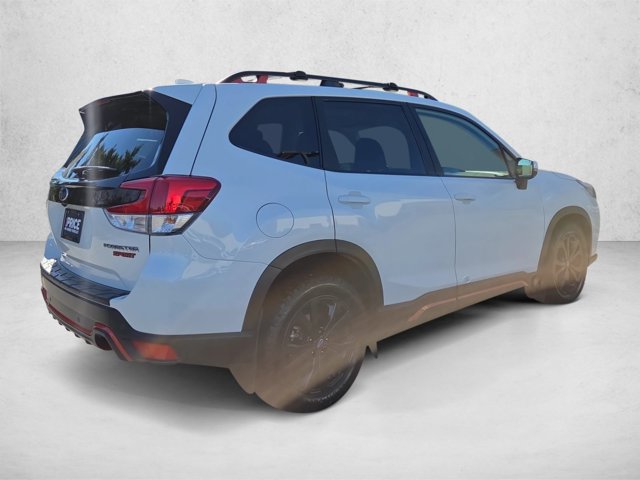Used 2022 Subaru Forester Sport AWD/4WD image 5