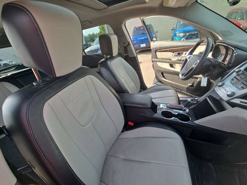 Used 2016 GMC Terrain Denali FWD image 10
