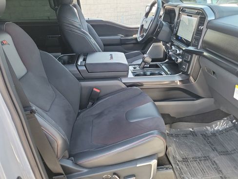 Used 2025 Ford F150 Raptor w/ Equipment Group 803A Raptor R AWD/4WD image 21