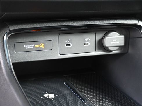 New 2026 Honda CR-V Sport image 33