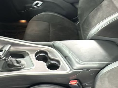 Used 2022 Dodge Challenger R/T Scat Pack image 32