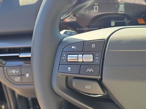 New 2026 Kia Sportage EX FWD image 33