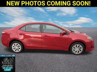 Used 2017 Toyota Corolla LE FWD video 1