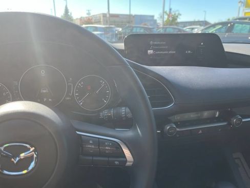 Used 2026 MAZDA MAZDA3 s FWD image 5