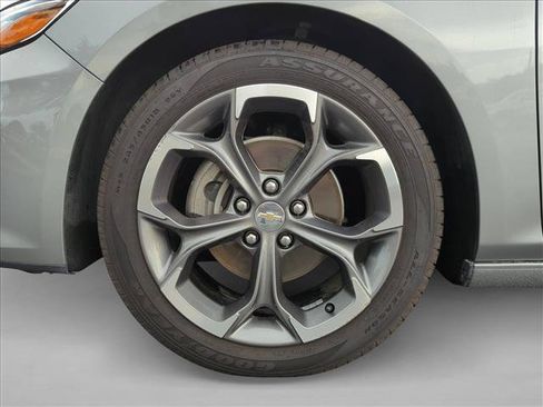 Used 2024 Chevrolet Malibu LT FWD image 23
