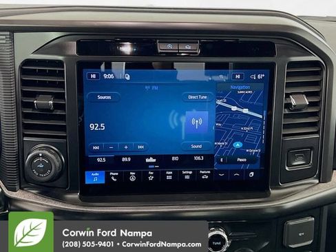 New 2026 Ford F150 Tremor w/ Equipment Group 402A High AWD/4WD image 22