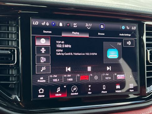 Used 2024 Dodge Durango SRT Hellcat image 19