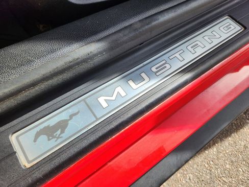 Used 2017 Ford Mustang GT Premium w/ Equipment Group 401A image 20