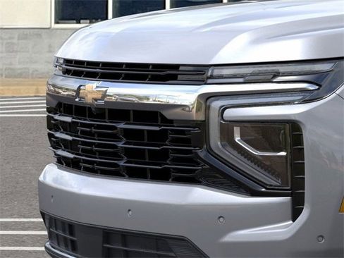 New 2025 Chevrolet Tahoe LS w/ Max Trailering Package image 13
