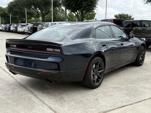 New 2026 Dodge Charger Scat Pack image 5