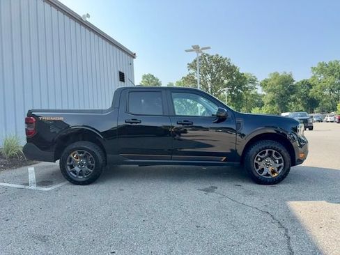 Used 2025 Ford Maverick Tremor AWD/4WD image 7