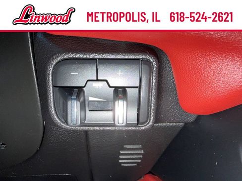Used 2021 Dodge Durango SRT Hellcat w/ Premium Interior Group AWD/4WD image 41