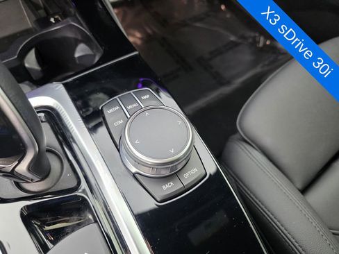 Used 2021 BMW X3 sDrive30i w/ Convenience Package image 25