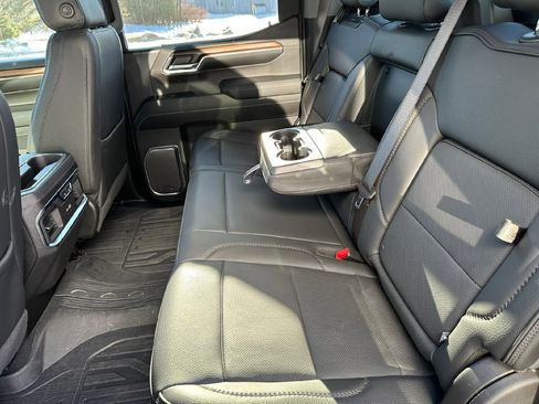 Certified 2024 GMC Sierra 1500 Denali w/ Denali Reserve Package image 44