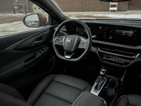 New 2026 Buick Envista Sport Touring FWD image 15