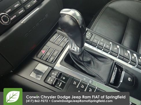 Used 2018 Porsche Macan GTS AWD/4WD image 29
