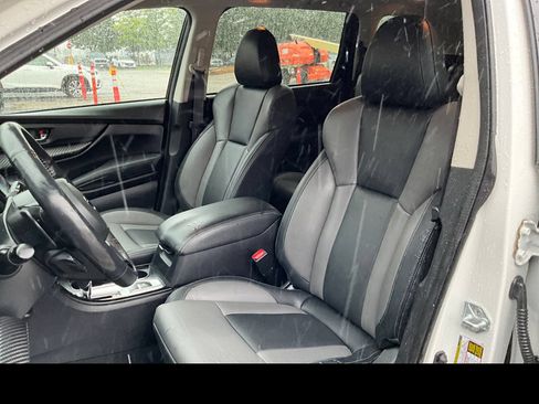 Certified 2022 Subaru Ascent Onyx Edition AWD/4WD image 8