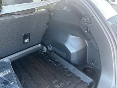 Certified 2025 Subaru Crosstrek 2.0i Premium AWD/4WD image 49