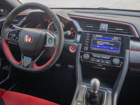 Used 2021 Honda Civic Type R image 23