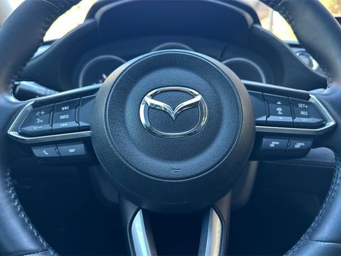 Used 2018 MAZDA MAZDA6 Touring image 22