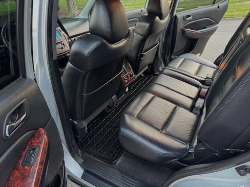 Used 2002 Acura MDX image 24