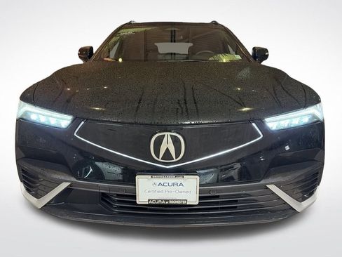 Used 2024 Acura ZDX A-Spec image 13