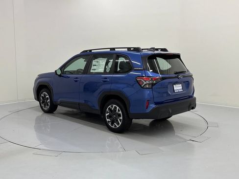 New 2026 Subaru Forester AWD/4WD image 4