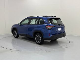 New 2026 Subaru Forester AWD/4WD video 4