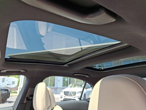 Certified 2026 Mercedes-Benz C 300 4MATIC Sedan image 14