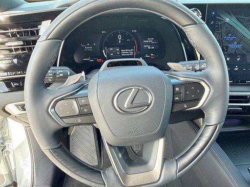 Used 2026 Lexus RX 350 Premium Plus w/ Convenience Package FWD image 21