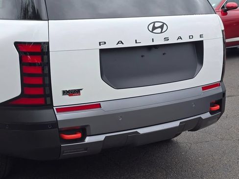 Used 2026 Hyundai Palisade XRT Pro AWD/4WD image 13