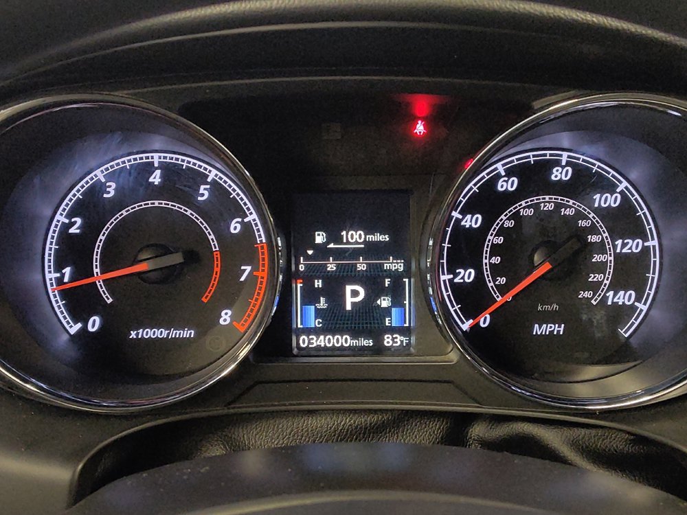 Used 2024 Mitsubishi Outlander Sport AWD image 23
