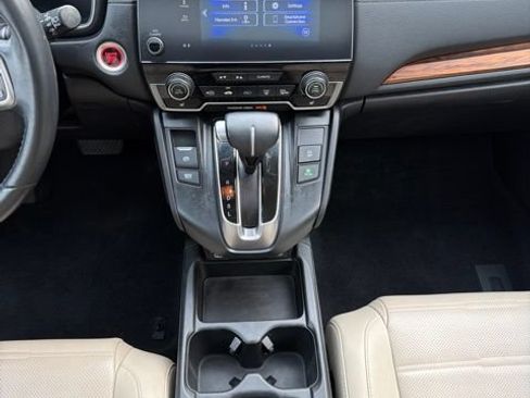 Used 2021 Honda CR-V EX-L image 17