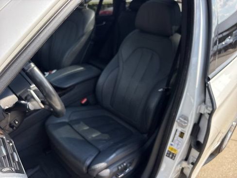 Used 2016 BMW X5 xDrive35i AWD/4WD image 21