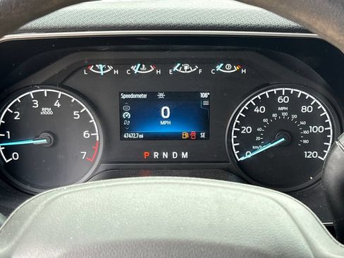 Used 2022 Ford F150 XL w/ STX Appearance Package AWD/4WD image 22