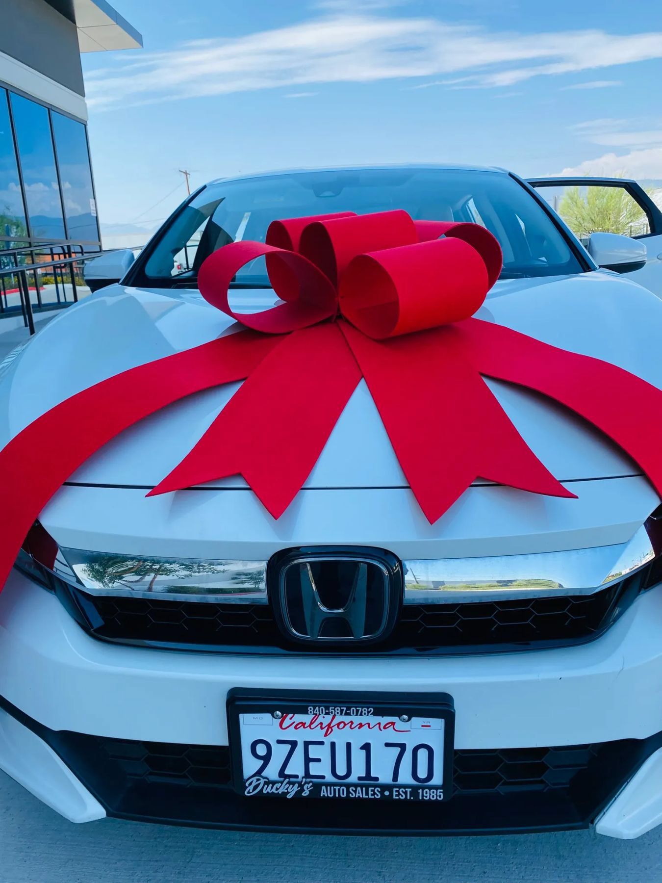 Used 2020 Honda Clarity Plug-In Hybrid image 22