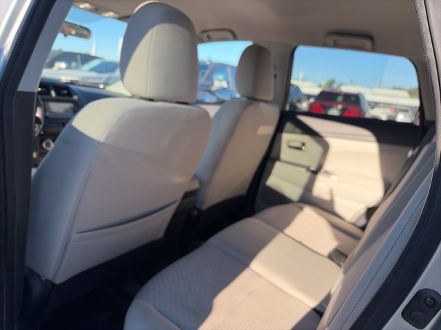 Used 2018 Mitsubishi Outlander Sport ES FWD image 10