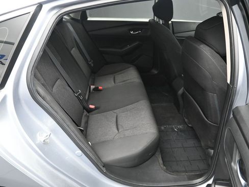 Used 2023 Honda Accord EX image 33