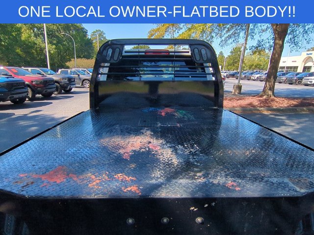 Used 2024 RAM 2500 Tradesman w/ Chrome Appearance Group AWD/4WD image 33
