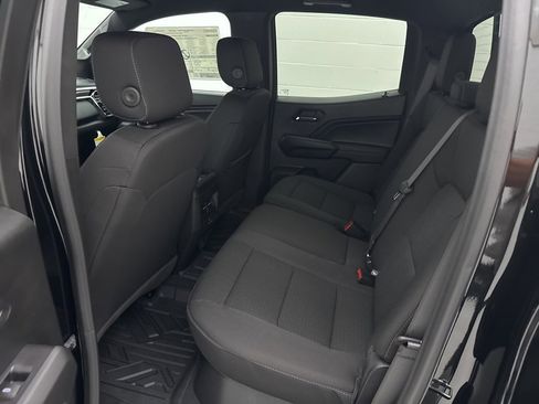 New 2025 GMC Canyon Elevation w/ Technology Package image 47