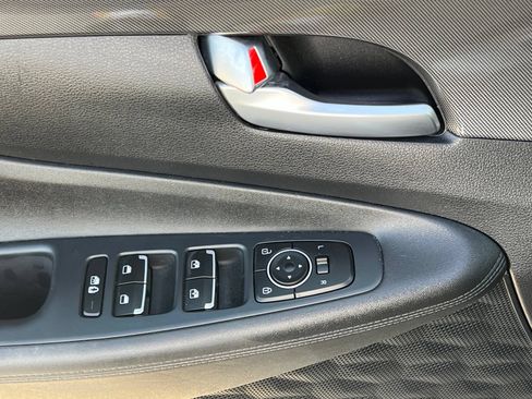 Certified 2023 Hyundai Santa Fe SEL AWD/4WD image 23