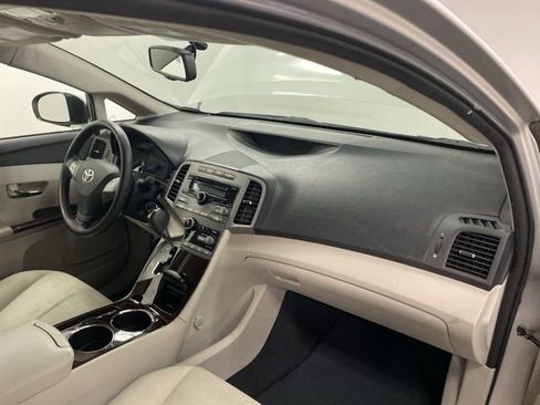 Used 2009 Toyota Venza Base image 19