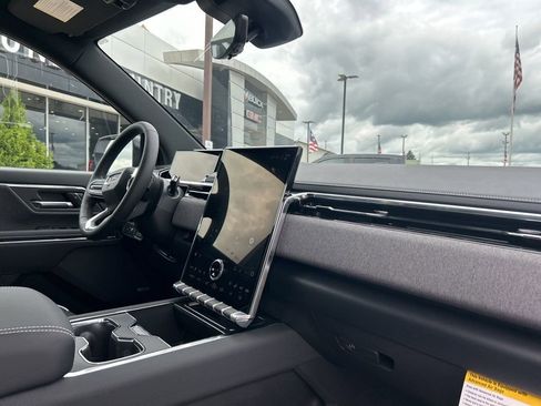 New 2026 GMC Sierra EV Elevation w/ Premium Package image 43