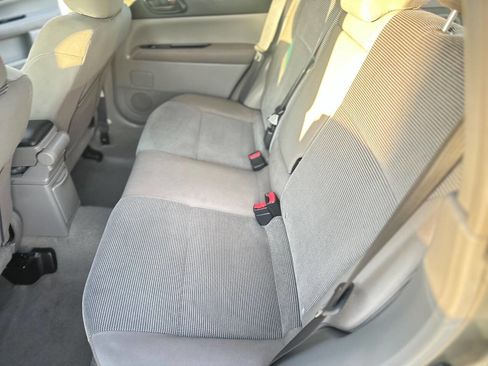 Used 2006 Subaru Forester 2.5X w/ Popular Equipment Group 1B AWD/4WD image 23