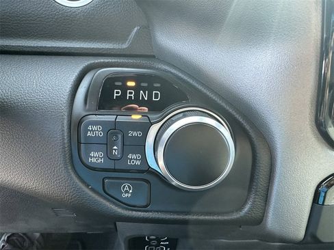 New 2023 RAM 1500 Lone Star image 29