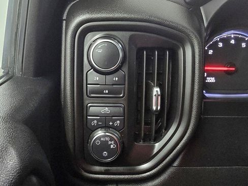 Used 2020 Chevrolet Silverado 2500 W/T w/ WT Convenience Package AWD/4WD image 27