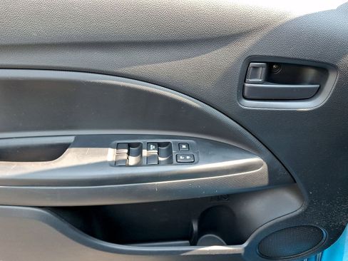 Used 2024 Mitsubishi Mirage G4 ES FWD image 10