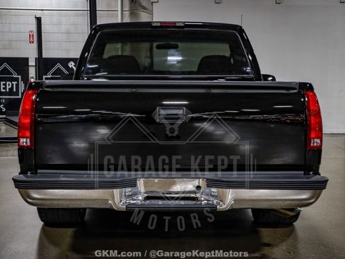 Used 1995 GMC Sierra 1500 SLE image 40